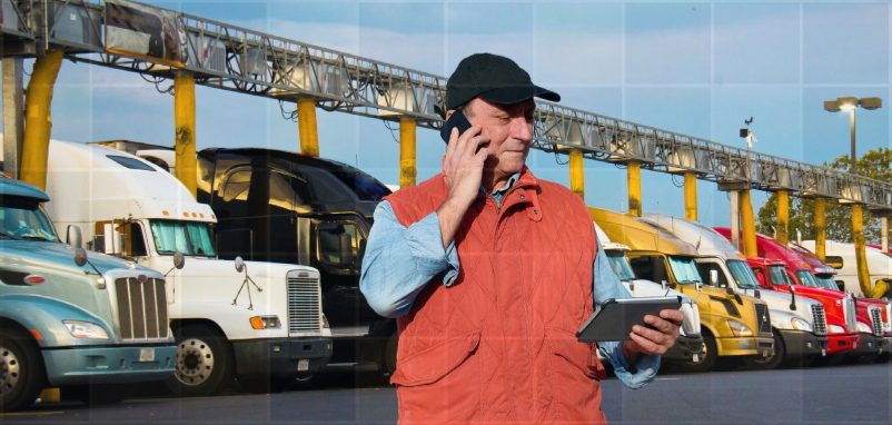 ELD Rule Opens Up Opportunity to Integrate and Transform Fleet Ops