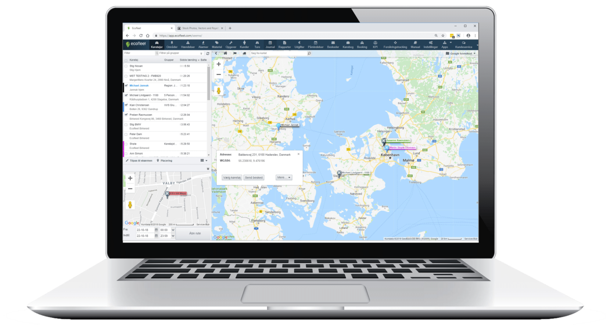 fleet management 02