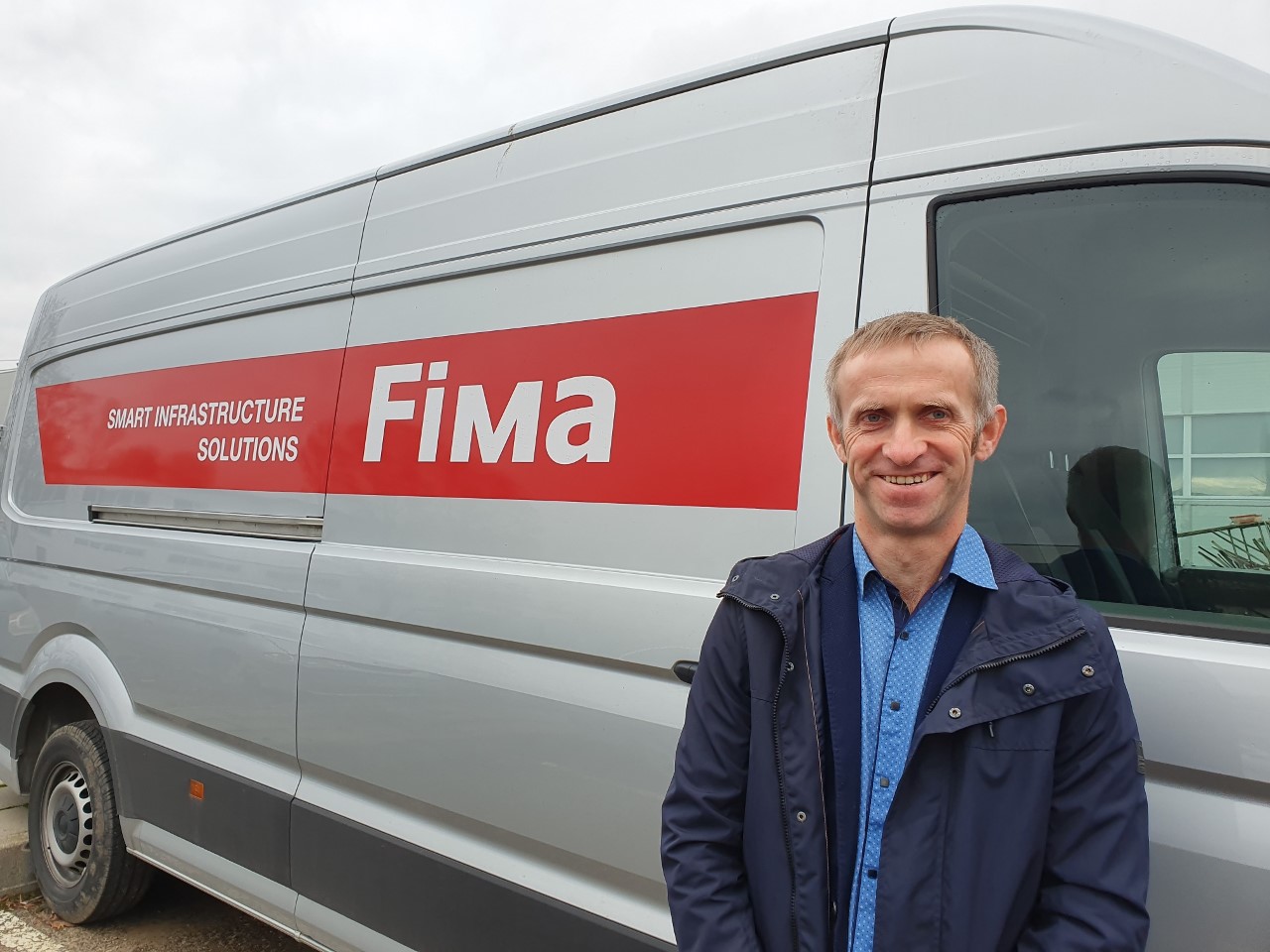 FIMA_Fleet Complete_Fleet Manager