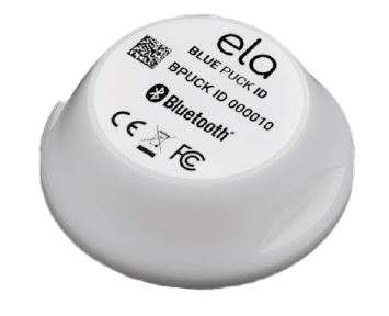 Bluetooth tag_ela_no background