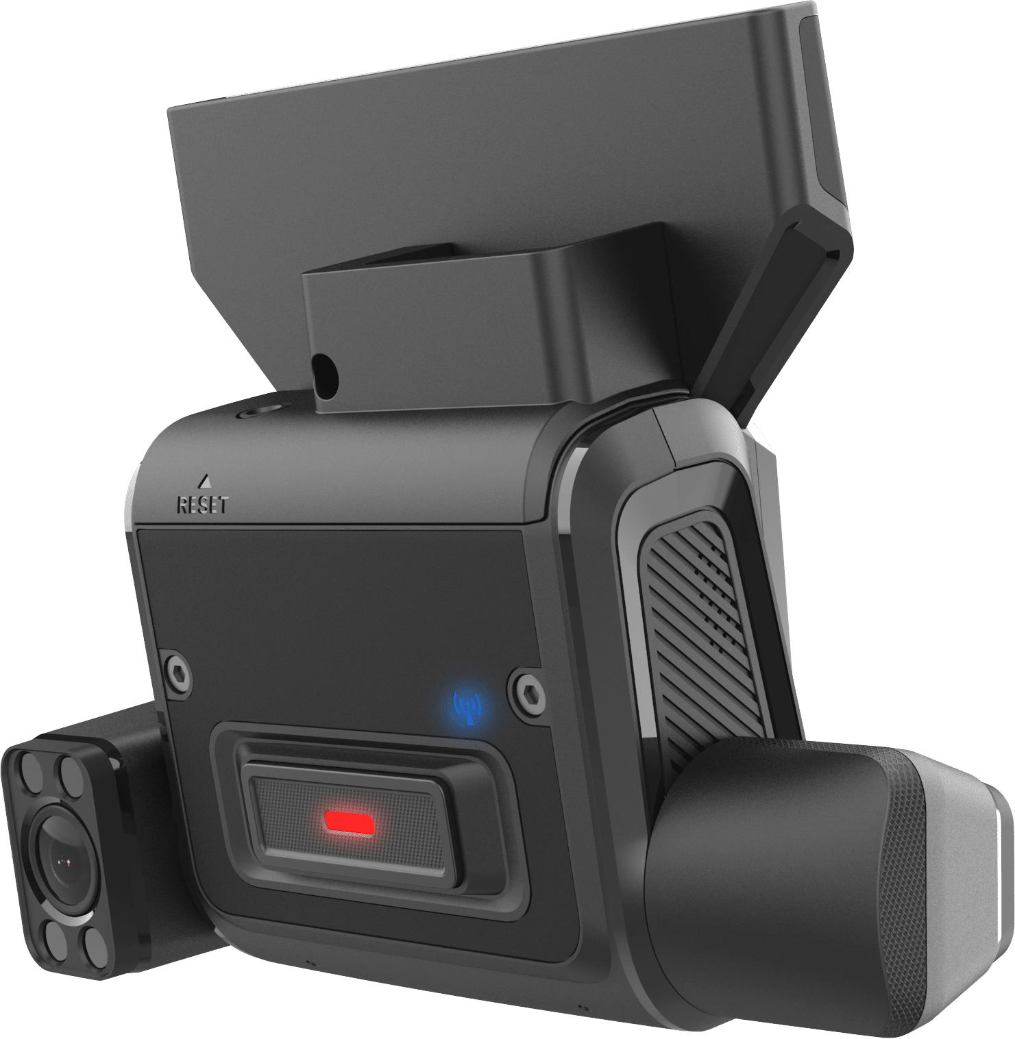 VisionAI Hub camera picture